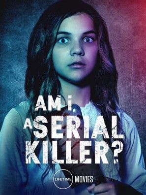 Am I a Serial Killer? - Movie Poster (thumbnail)