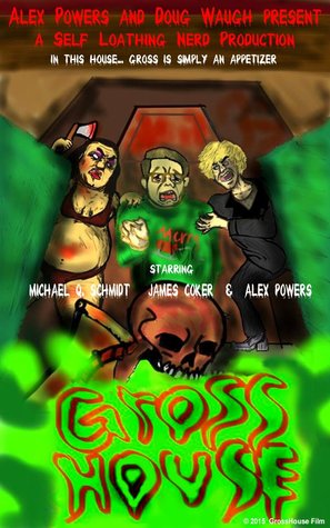 GrossHouse - Movie Poster (thumbnail)