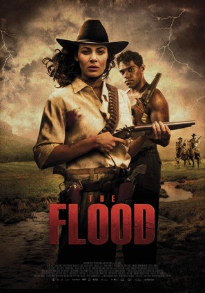 The Flood - Australian Movie Poster (thumbnail)