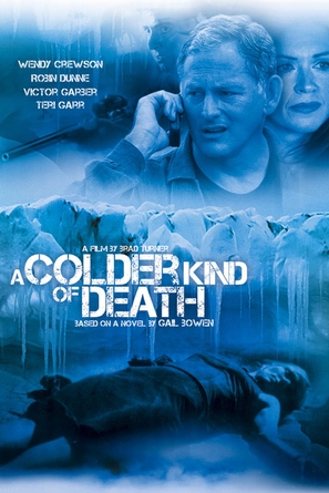 A Colder Kind of Death - DVD movie cover (thumbnail)