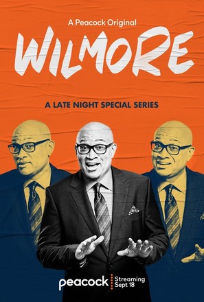 &quot;Wilmore&quot; - Movie Poster (thumbnail)