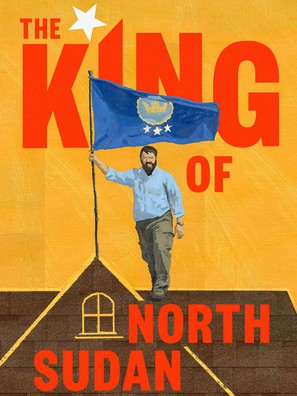 The King of North Sudan - Movie Cover (thumbnail)