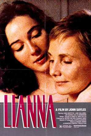Lianna - Movie Poster (thumbnail)