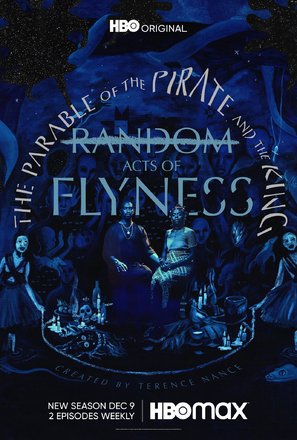 &quot;Random Acts of Flyness&quot; - Movie Poster (thumbnail)