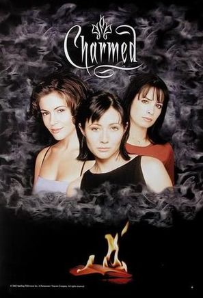 &quot;Charmed&quot; - Movie Poster (thumbnail)