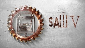 Saw V - Movie Cover (thumbnail)