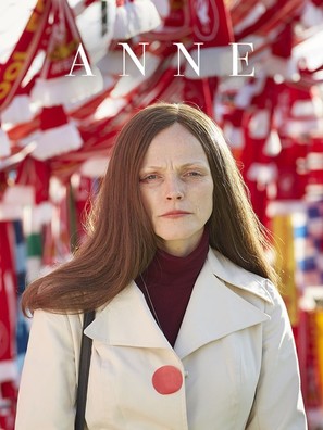 Anne - British Movie Poster (thumbnail)