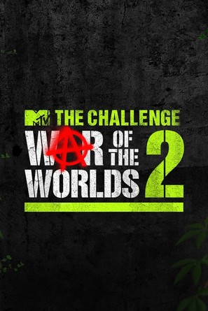 &quot;Real World/Road Rules Challenge&quot; - Movie Cover (thumbnail)