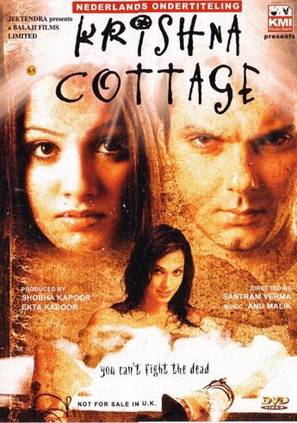 Krishna Cottage - Dutch Movie Cover (thumbnail)