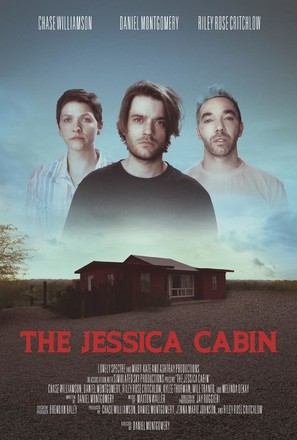 The Jessica Cabin - Movie Poster (thumbnail)