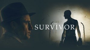 The Survivor - Australian Movie Cover (thumbnail)