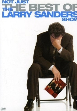 &quot;The Larry Sanders Show&quot; - DVD movie cover (thumbnail)