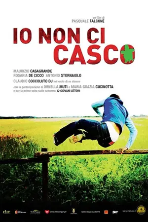 Io non ci casco Poster