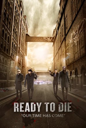 Ready to Die - Movie Poster (thumbnail)