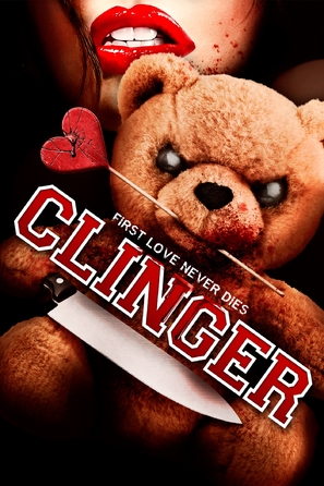 Clinger - Movie Cover (thumbnail)