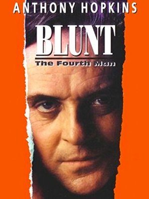 &quot;Screen Two&quot; Blunt - British Movie Cover (thumbnail)