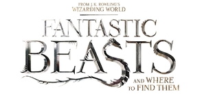 Fantastic Beasts and Where to Find Them - British Logo (thumbnail)