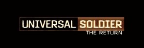 Universal Soldier: The Return - Logo (thumbnail)