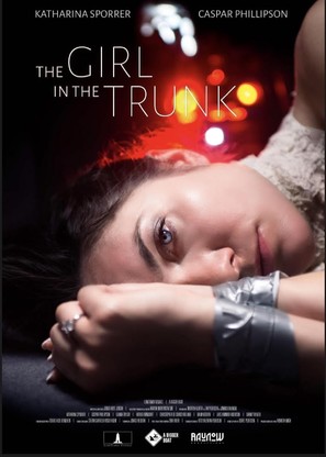 The Girl in the Trunk - Movie Poster (thumbnail)