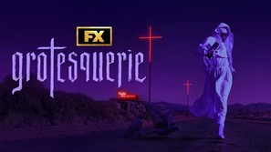 &quot;Grotesquerie&quot; - Movie Poster (thumbnail)