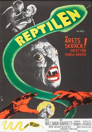 The Reptile