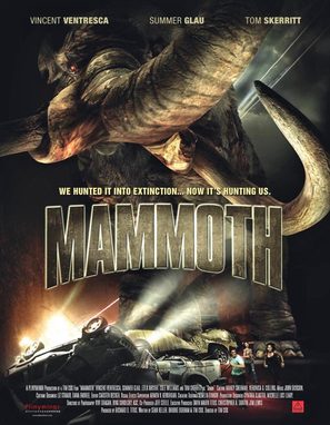Mammoth - Movie Poster (thumbnail)