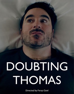 Doubting Thomas - Movie Poster (thumbnail)