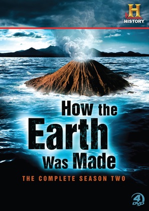 &quot;How the Earth Was Made&quot; - Movie Cover (thumbnail)