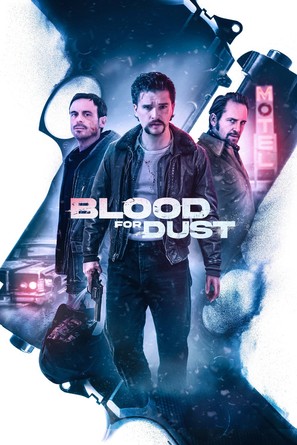 Blood for Dust - Movie Poster (thumbnail)