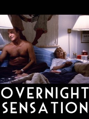 Overnight Sensation - Movie Cover (thumbnail)
