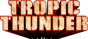 Tropic Thunder - Logo (thumbnail)