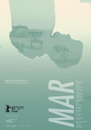 Mar - Argentinian Movie Poster (thumbnail)