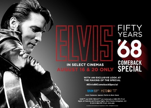 Elvis - Movie Poster (thumbnail)