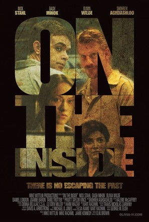On the Inside - Movie Poster (thumbnail)