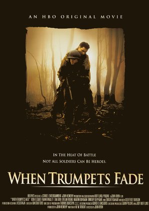 When Trumpets Fade - Movie Poster (thumbnail)