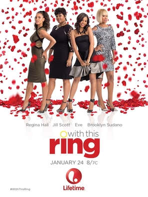 With This Ring - Movie Poster (thumbnail)
