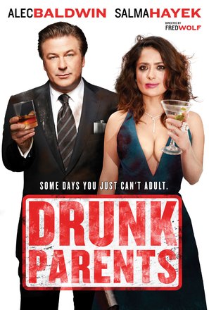 Drunk Parents - Movie Poster (thumbnail)