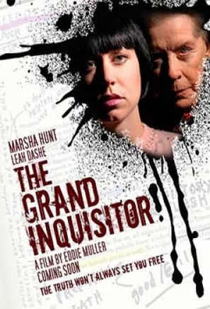 The Grand Inquisitor - Movie Poster (thumbnail)