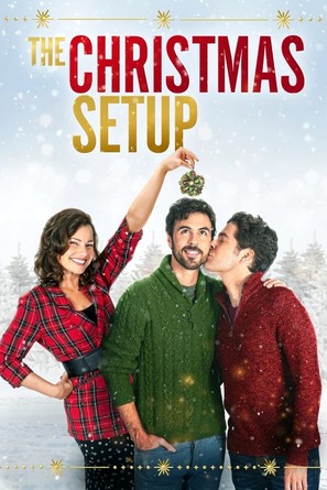 The Christmas Setup - Movie Poster (thumbnail)
