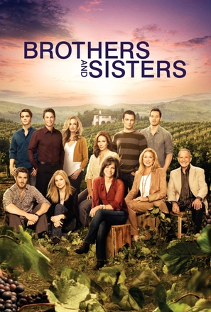 &quot;Brothers &amp; Sisters&quot; - Movie Poster (thumbnail)