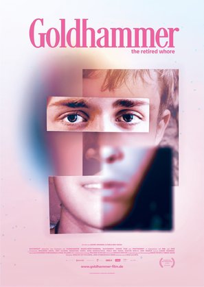 Goldhammer - German Movie Poster (thumbnail)