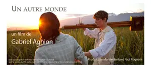 Un autre monde Poster