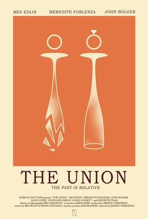 The Union - Canadian Movie Poster (thumbnail)