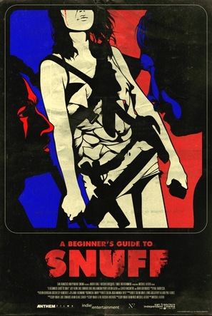 A Beginner&#039;s Guide to Snuff - Movie Poster (thumbnail)
