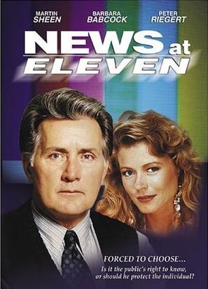 News at Eleven - Movie Poster (thumbnail)