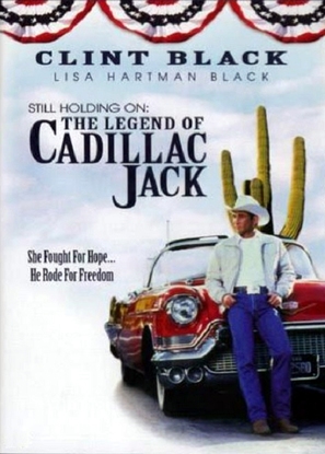 Still Holding On: The Legend of Cadillac Jack - Movie Cover (thumbnail)