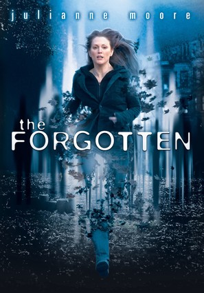 The Forgotten - Movie Cover (thumbnail)