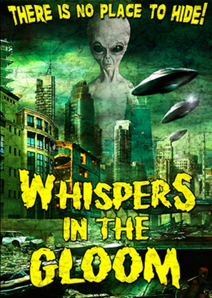 Whispers in the Gloom - Movie Cover (thumbnail)