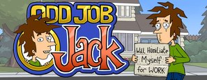 &quot;Odd Job Jack&quot; - Movie Poster (thumbnail)