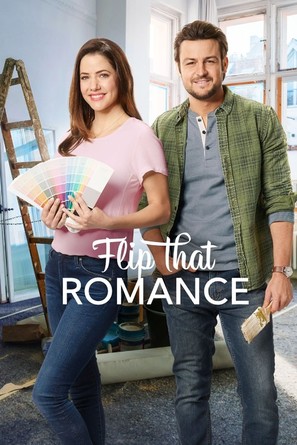 Flip That Romance - Video on demand movie cover (thumbnail)